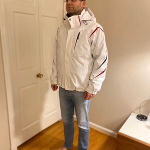 Descente Men’s Ski Jacket size L